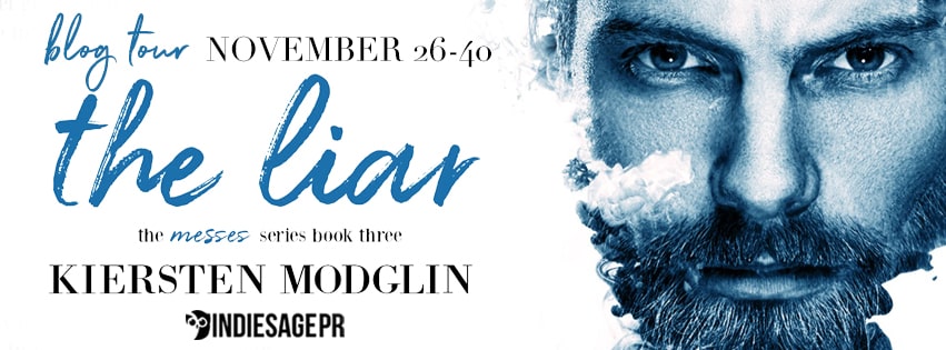 TheLiar_Tour-Kiersten Modglin Feelthebook