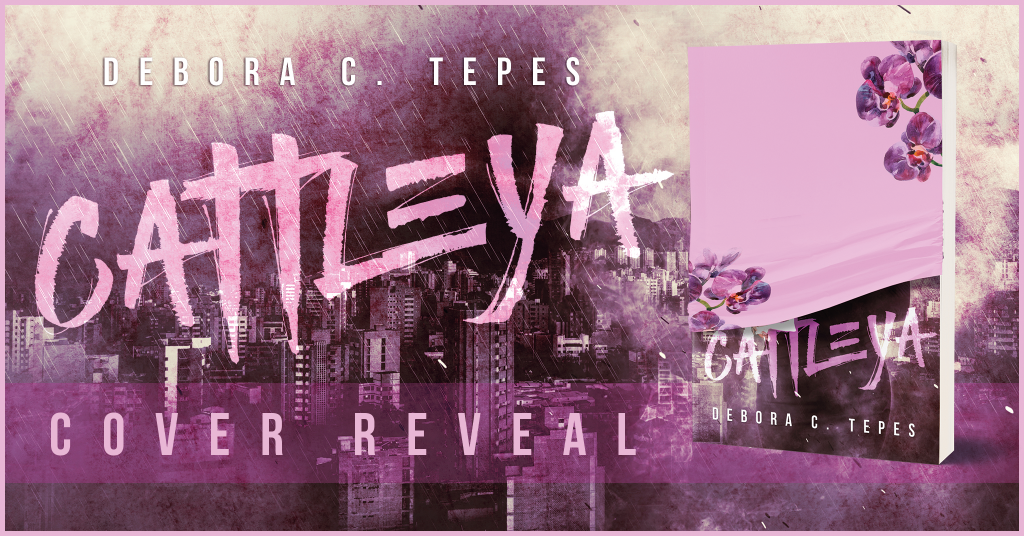 cover reveal Cattleya Feelthebook