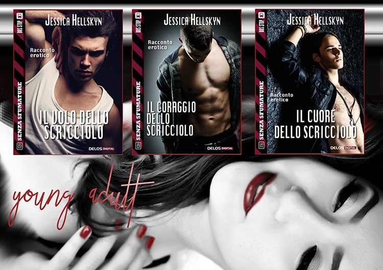 card il cuore dello scricciolo delos - feel the book