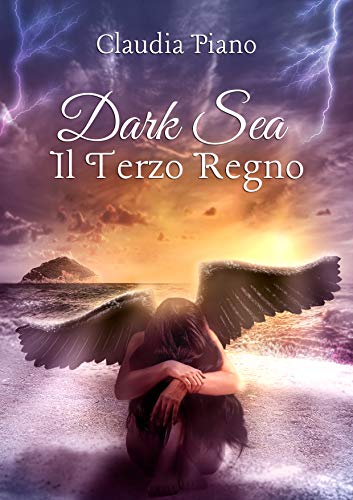 cover Dark Sea. Il Terzo Regno feel the book