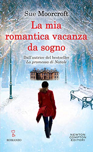 cover La mia romantica vacanza da sogno feel the book