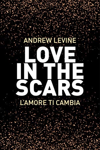 cover Love in the scars L’amore ti cambia feel the book