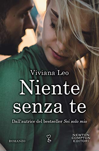 cover Niente senza te feel the book