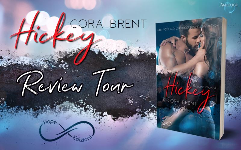 hickey review tour feel the book