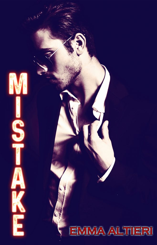 Immagine di mistake_ebook FeeltheBook