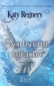 Immagine di non lasciarmi mai andare feel the book