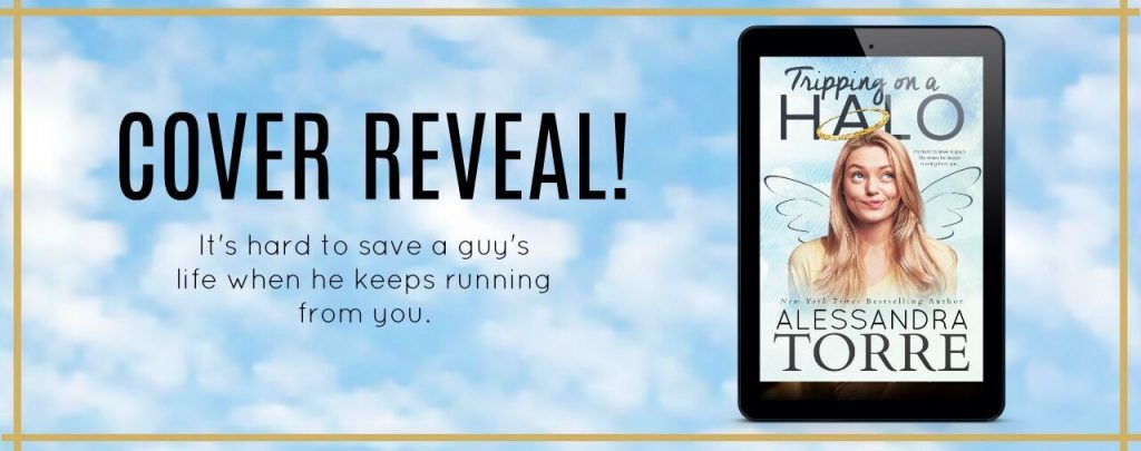 tripping on a Halo banner reveal feel the book