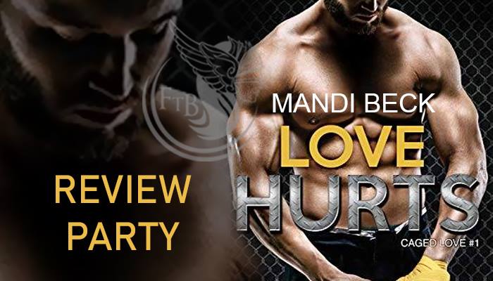 Banner RT Feel the Book Mandi Beck Love Hurts
