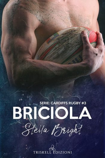 Briciola di Stella Bright (3 Cardiffs Rugby)