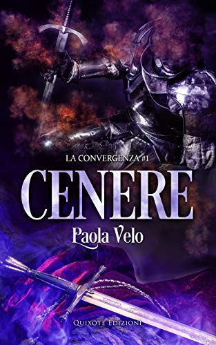 Cenere di Paola Velo (1 La convergenza)