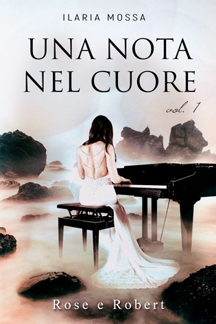 Una nota nel cuore_Feel The book