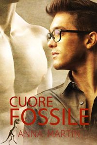 Cuore fossile di Anna Martin