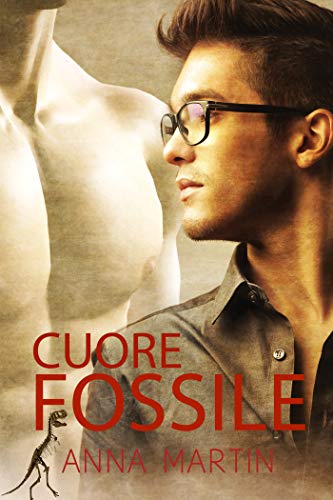 Cuore fossile di Anna Martin