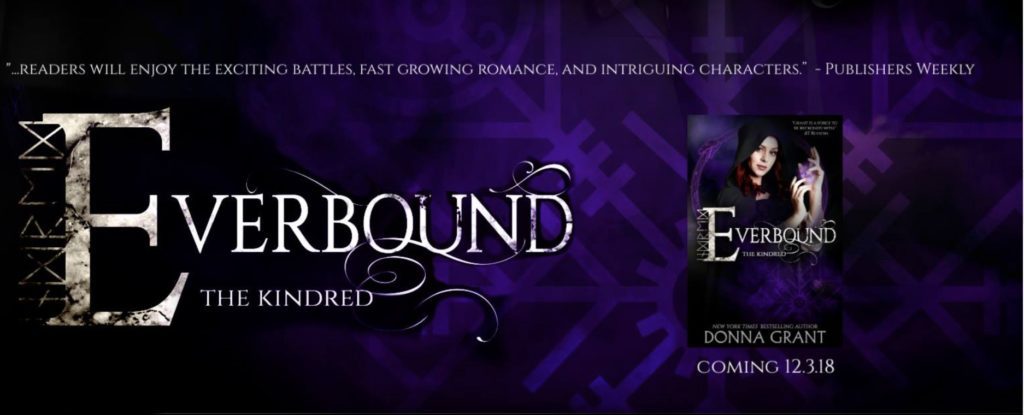 Everbound_Donna Grant Feelthebook
