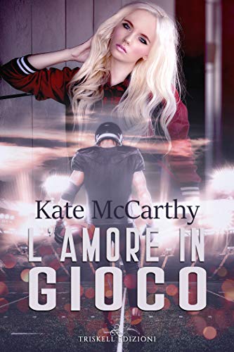 L’amore in gioco di Kate McCarthy