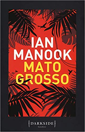 Mato grosso feel the book