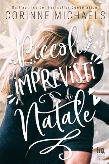 Piccoli imprevisti di Natale di Corinne Michaels