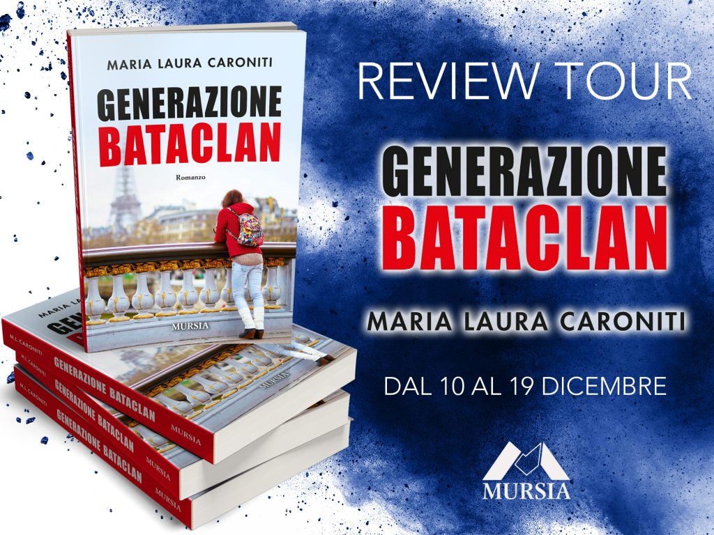 Review Tour – blu Caroniti