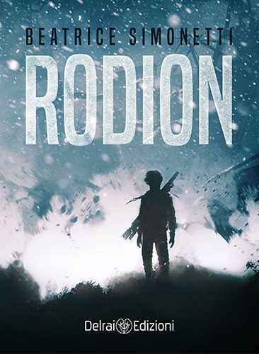 Rodion – Beatrice Simonetti – feel the book