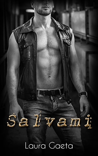 Salvami_Laura Gaeta – feel the book