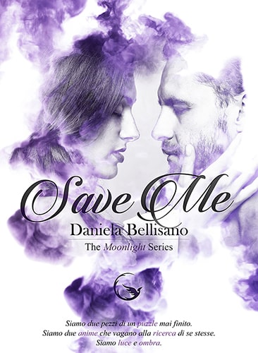 Save me – Daniela Bellisano – feel the book