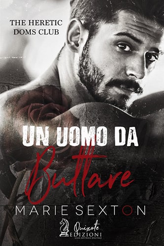 Un-uomo-da-buttare-di-Marie-Sexton-1-The-Heretic-Doms-Club- feel the book