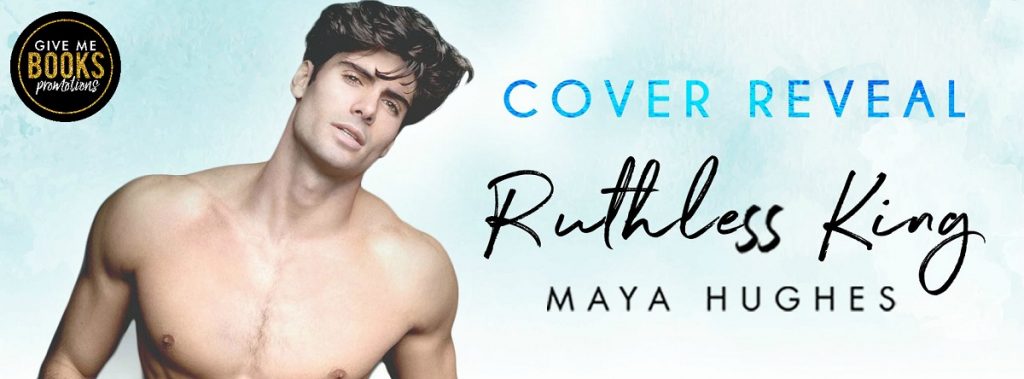 rurhless king banner reveal feel the book