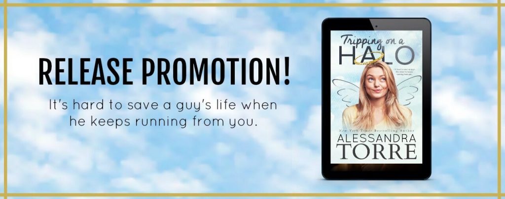 tripping on a halo banner release feel the book