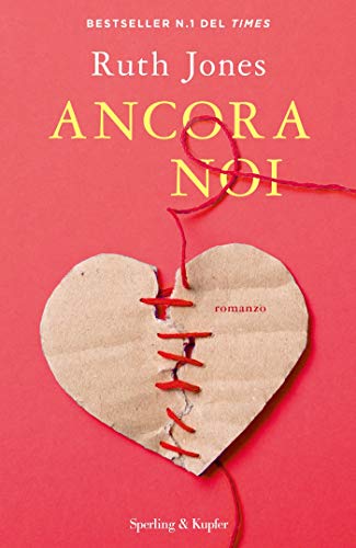 Ancora noi di Ruth Jones