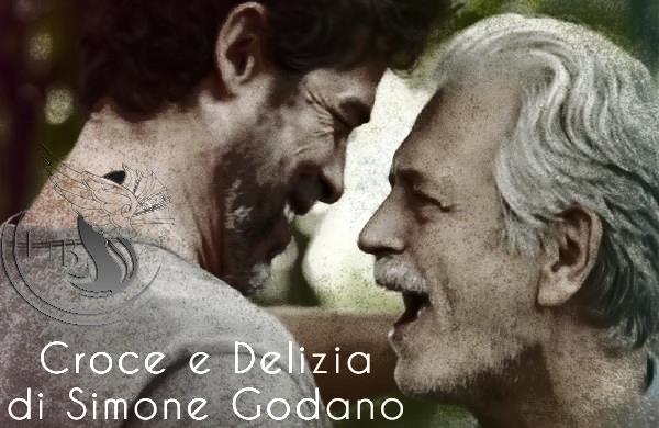 Croce e Delizia di Simone Godano