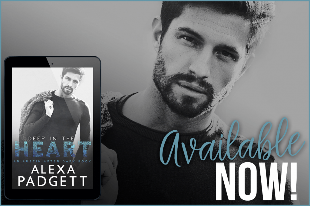 Deep in the Heart Alexa Padgett RB Feelthebook