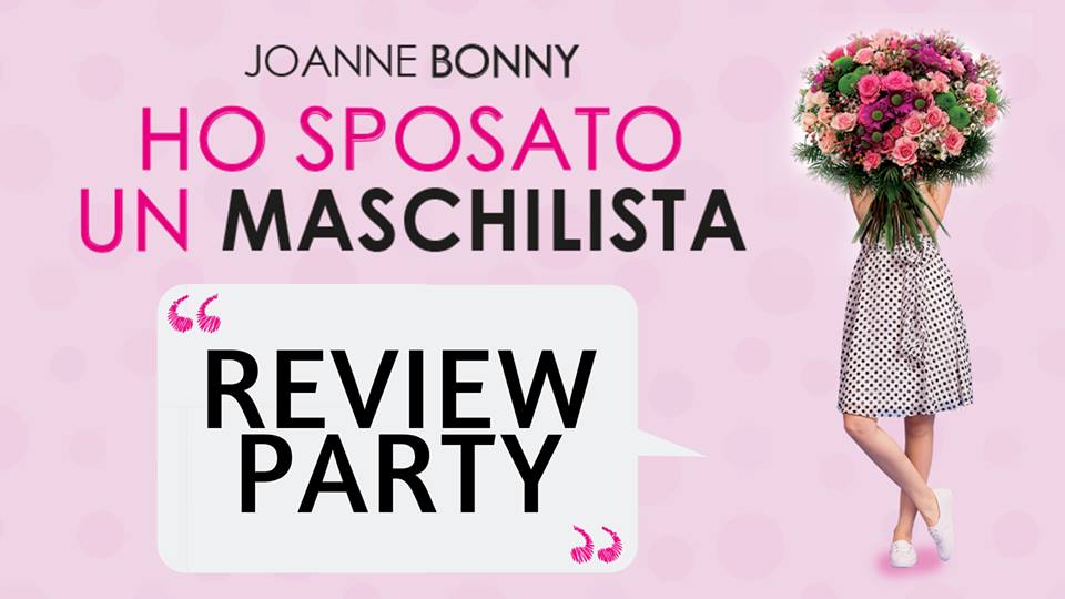 Ho sposato un maschilista