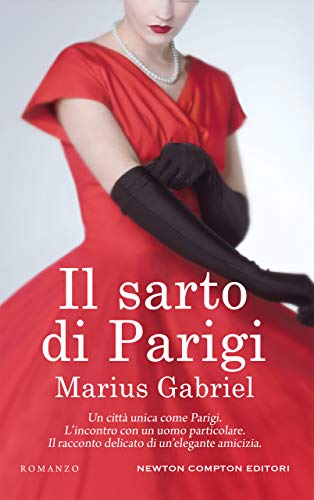 Il sarto di Parigi di Marius Gabriel