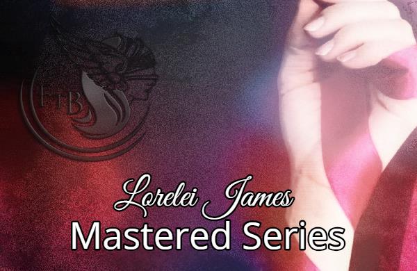 Lorelei James – mastered