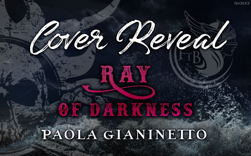 Ray cover con logo nostro