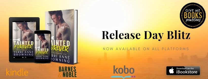 Tainted Forever Terri Anne Browning Feelthebook