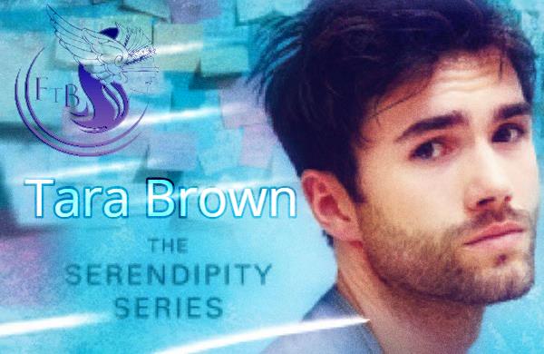 Tara Brown – Serendipity