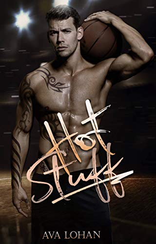 hot stuff feel the book