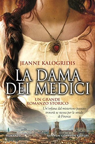 la dama dei medici feel the book