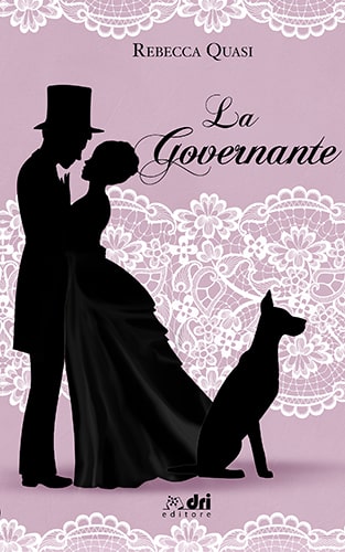 la governante – rebecca quasi – feel the book