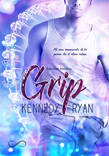 GripCoverItalianaFeeltheBook