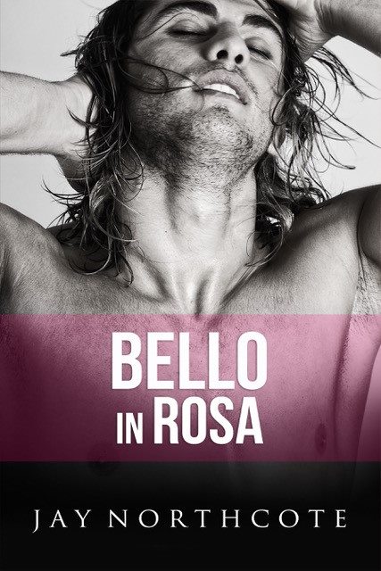 Bello in rosa di Jay Northcote (6 Housemates)
