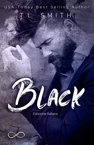Black di T.L. Smith (1 Black)