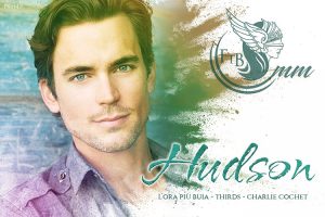 Hudson - L'ora più buia - Charlie Cochet - Feel the book