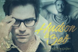 Hudson e Seb - L'ora più buia - Charlie Cochet - Feel the book