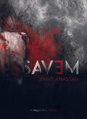 SAVE ME di Jenny Anastan