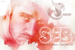 Seb - L'ora più buia - Charlie Cochet - Feel the book