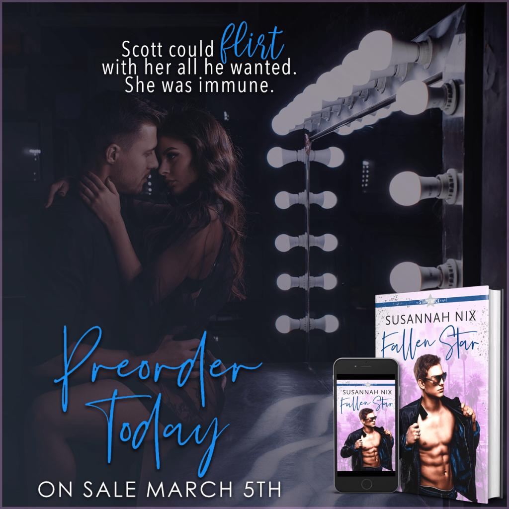 fallenstar Susannah Nix Feelthebook