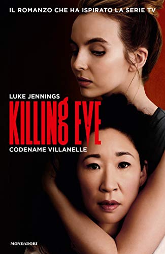 killing eve feel the book
