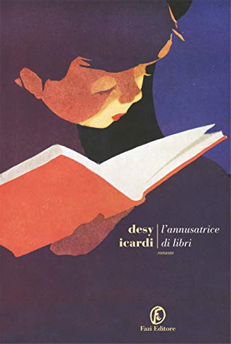 l’annusatrice di libri feel the book